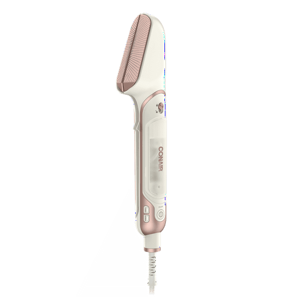 Conair SteamStylist 3-in-1 Garment Steamer, Press, and Iron