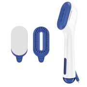 Conair 2-in-1 Stream & Iron Garment Wand   Fast Wrinkle Removal, Lightweight