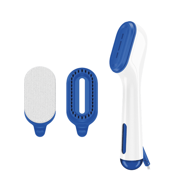 Conair Stick Garment Steamer – Fast Wrinkle Removal, Lightweight