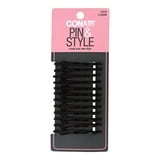 conair Style & clip Pins Brown