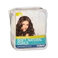 Conair Styling Essentials 18 Pillow Soft Rollers / Curlers