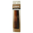 thumbnail image 1 of Conair Styling Essentials All-Purpose Styling Hair Comb, Tortoise Shell, 1-Piece, 1 of 2