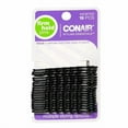 thumbnail image 1 of BOBBY PINS BLACK FIRM 18 PK, 1 of 2
