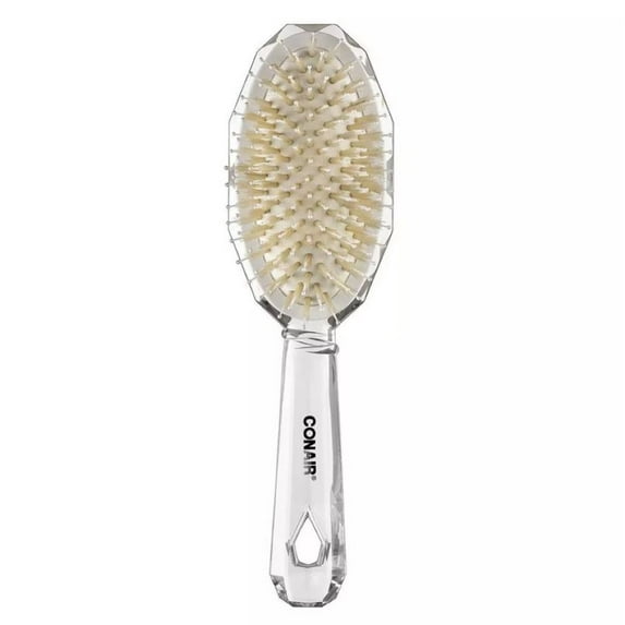 Conair The Basik Edition Porcupine Cushion Hair Brush