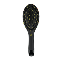 Conair The Curl Collective Coily Detangle Cushion Brush