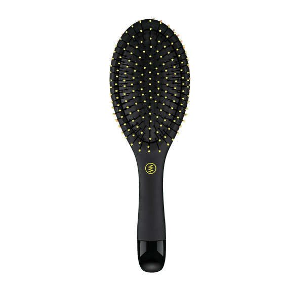 Conair The Curl Collective Coily Detangle Cushion Brush