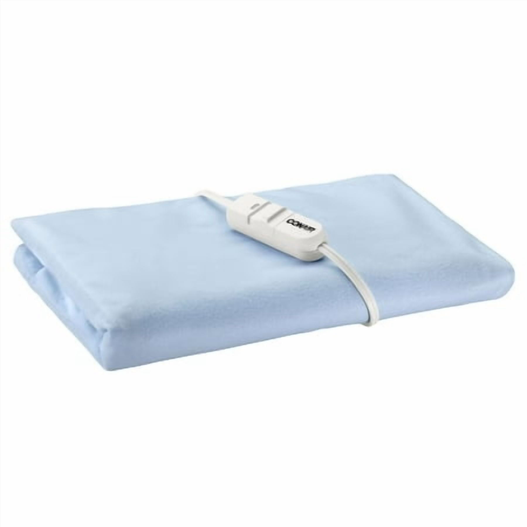 Conair Comfort Moist/Dry Heating Pad for Back Pain Relief, Heating Pad for Neck and Shoulder, Menstrual Heating Pad for Cramps, Standard Size 12 inch x 14 inch