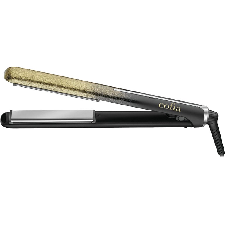 Conair, Tool, Hair Iron Cofia Titan Flatiron - Walmart.com display picture 2