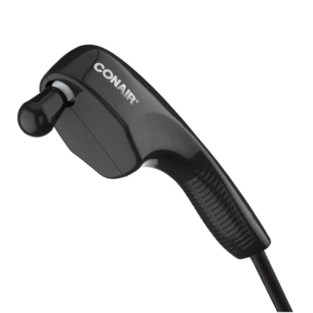Conair Touch ’n Tone Massager, Includes 4 Attachments