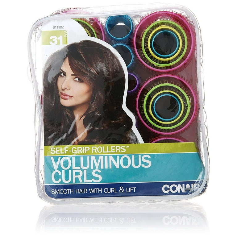 Conair travel curlers on sale