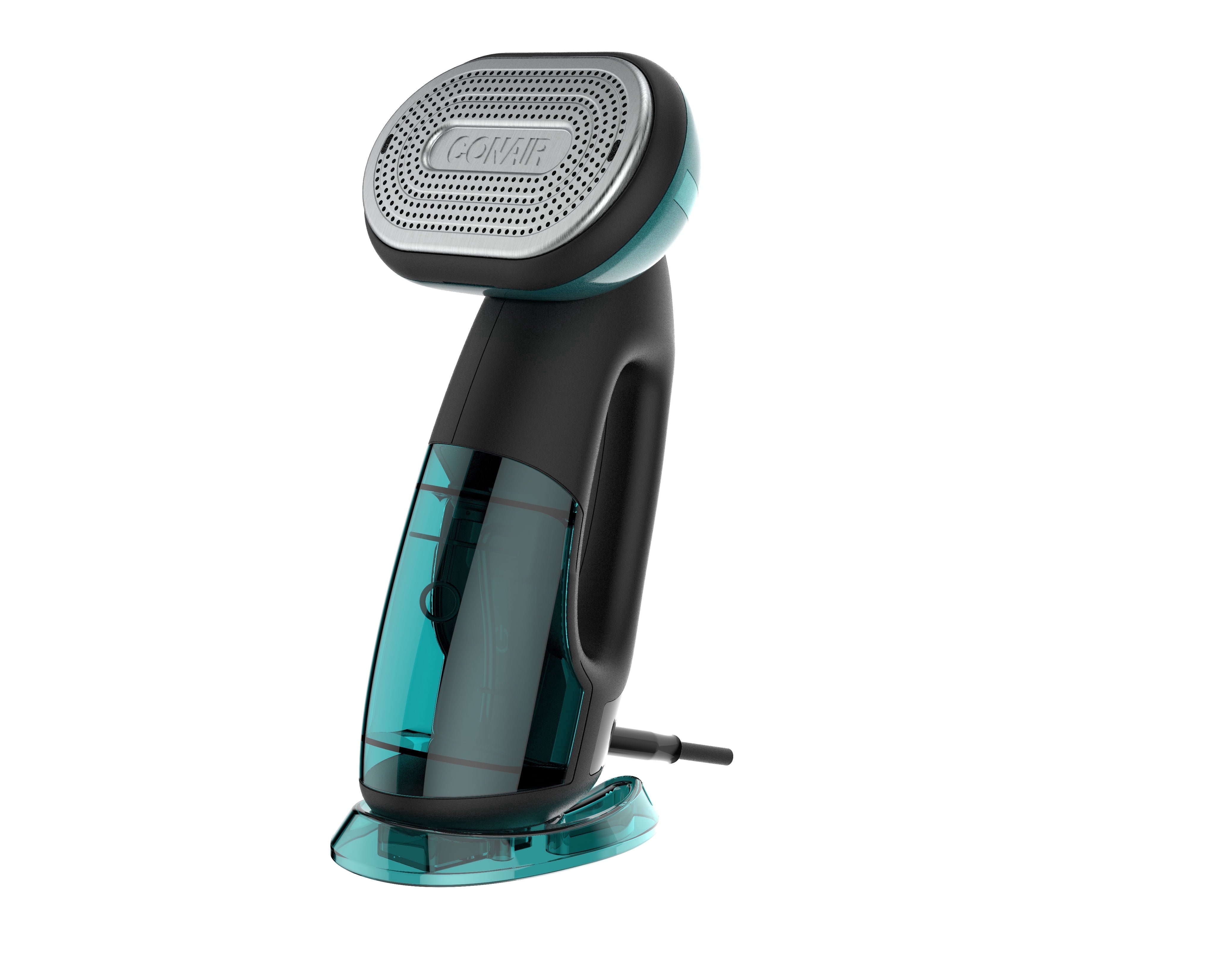 CONAIR® TURBO EXTREMESTEAM® — STEAM & IRON 2-IN-1 WITH TURBO