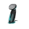 thumbnail interactive-video image 1 of CONAIR® TURBO EXTREMESTEAM® — STEAM & IRON 2-IN-1 WITH TURBO, 1 of 10