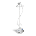 thumbnail image 1 of Conair Turbo ExtremeSteam Professional Steam & Press Upright Steamer, Model GS121, 1 of 8