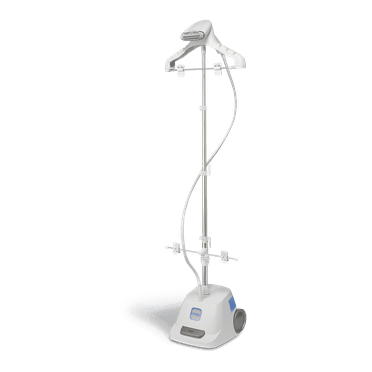 Conair Turbo ExtremeSteam Professional Steam & Press Upright Steamer, Model GS121