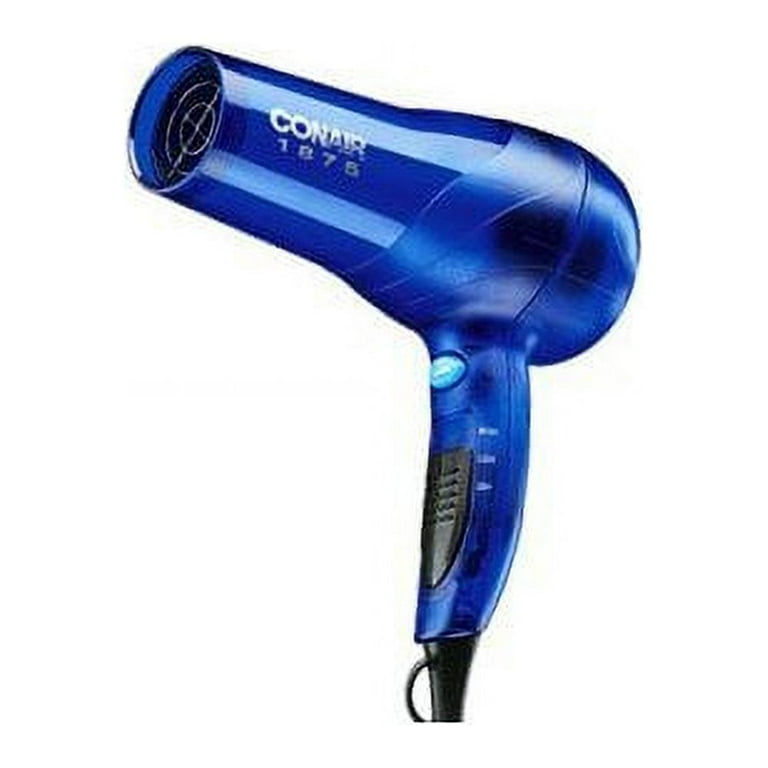 Infiniti pro conair translucent styler cheap