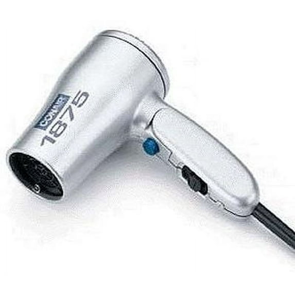 Conair Vagabond Compact Styler Folding 1875 Watt Dryer 1 ea (Pack of 2)