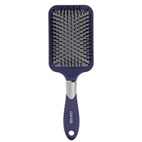 Conair Totally Smooth Ultra Paddle Brush for Thick Hair, Detangling Hair Brush