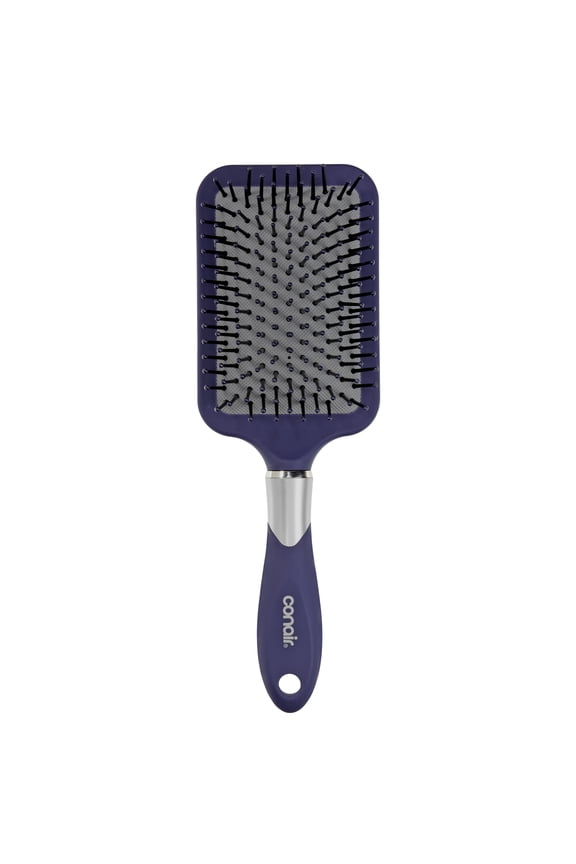 Totally Smooth Ultra Paddle Brush for Thick Hair, Detangling Hair Brush