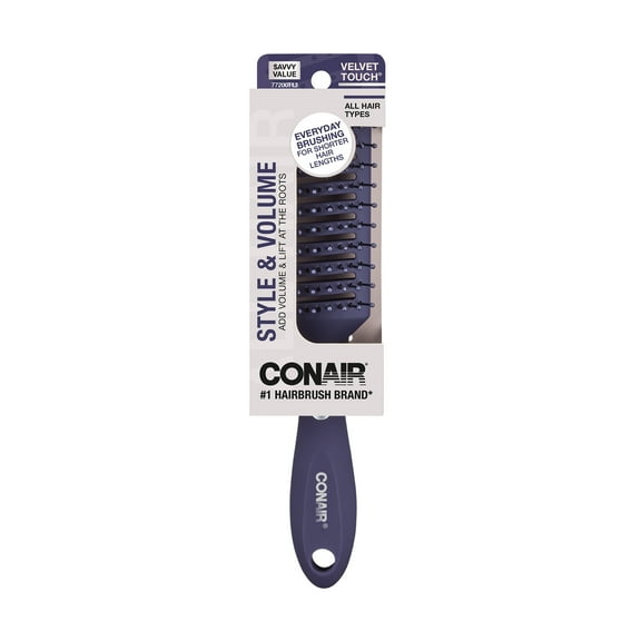 Conair Style & Volumize Vent Hair Brush