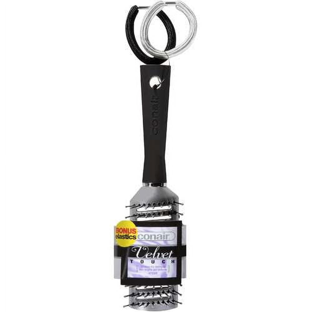 Conair Velvet Touch Vent Brush