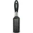 thumbnail image 1 of Conair Velvet Touch Vent Hair Brush 1 ea, 1 of 2