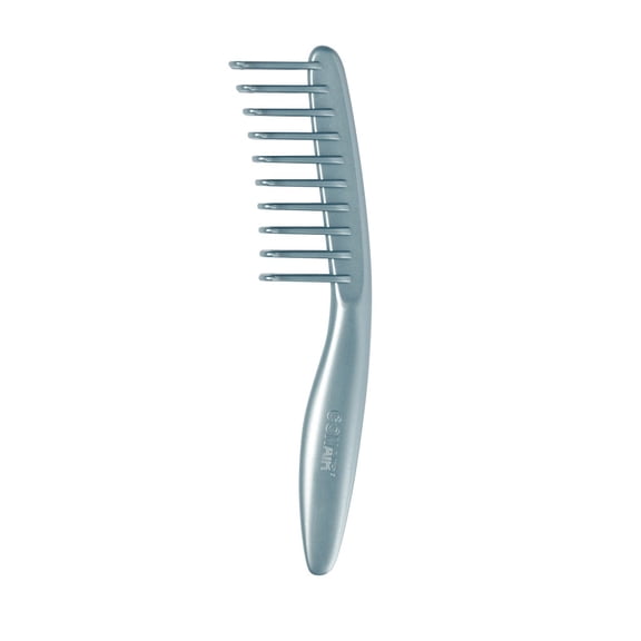 Conair Volumizing Root Booster Hook Comb, Blue, 1 Count