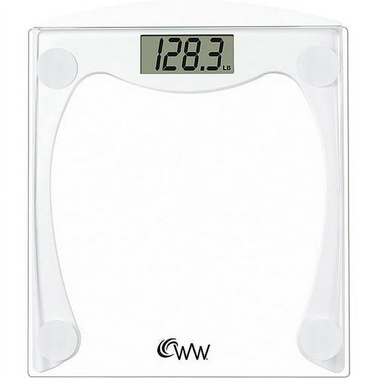 Conair Body Weight Digital Scale WW58CA