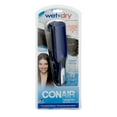 thumbnail image 1 of Conair Wet Dry Flat Iron/Straightener, 2", 1 of 4
