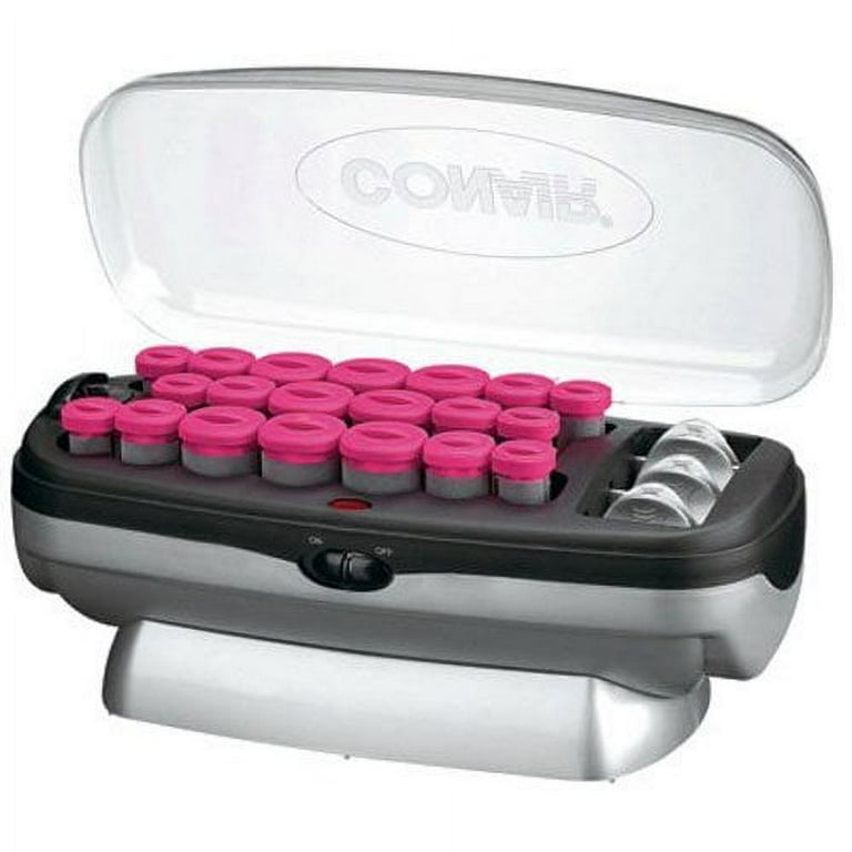 Conair xtreme instant heat hot rollers on sale