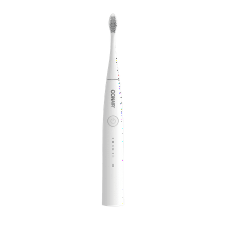 ConairClean Sonic Rechargeable Toothbrush