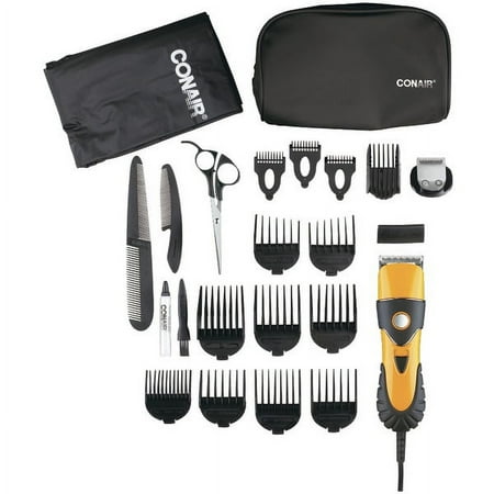 ConairMAN 2-in-1 Chopper® Clipper/trimmer HCT420R