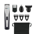 thumbnail image 1 of ConairMAN All-in-One Face & Body Trimmer GMTL25, 1 of 7