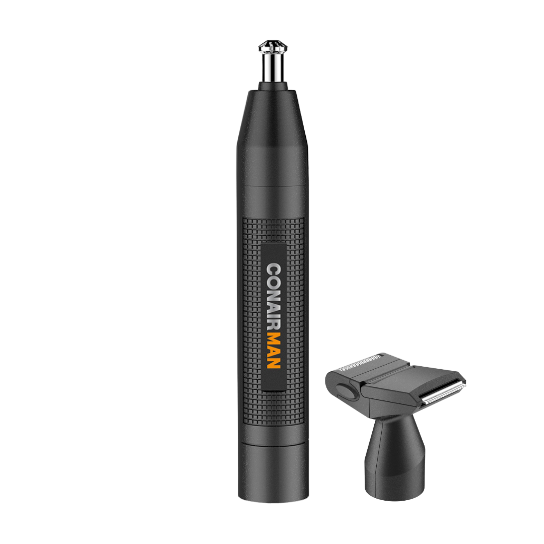 Huanxing Nose and Ear Hair Trimmer HN3 10000 RPM BatteryOperated