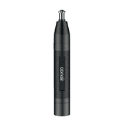 ConairMAN Battery-Powered Ear and Nose Trimmer, Includes Detailer and Shaver Attachment