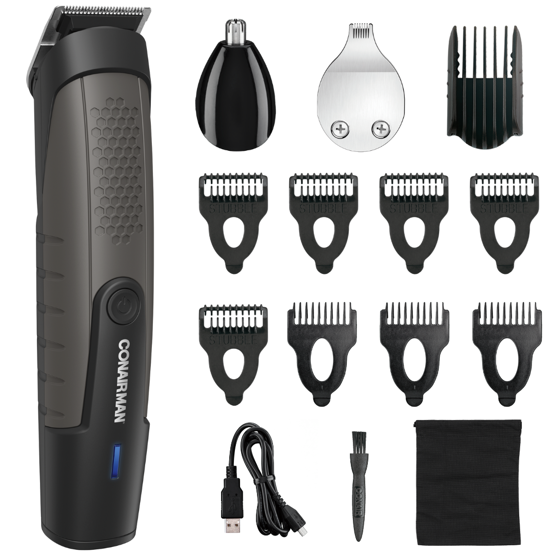 Conair CONAIR CLOSECUT HAIR CLIPPER