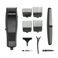 thumbnail image 1 of ConairMAN Simple Cut Men's Haircut Kit, 10 Piece, 1 of 12