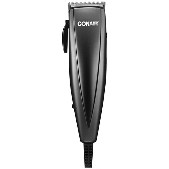 ConairMAN Simple Cut Men's Haircut Kit, 12 Piece