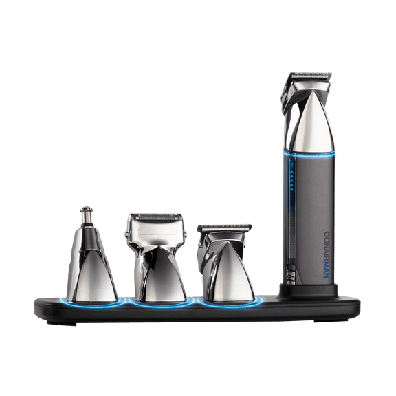 Conairman Ultimate Trim Precision All-in-One Metal Groomer