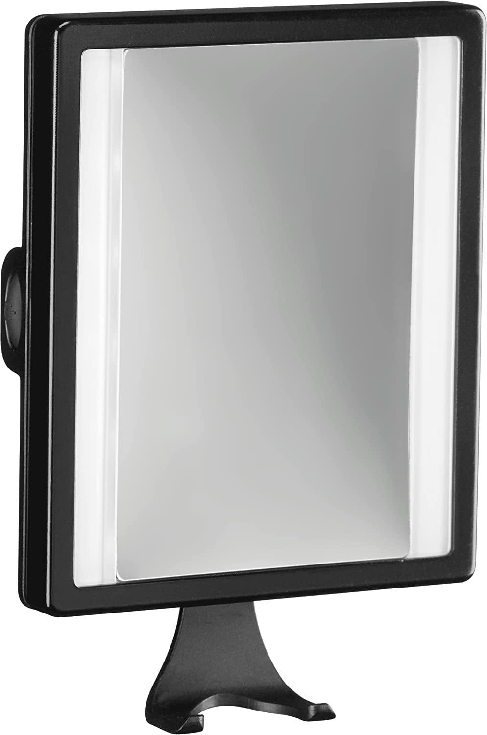 ConairMan LED Shower Mirror, Fog Free Mirror Great for Shower Shaving