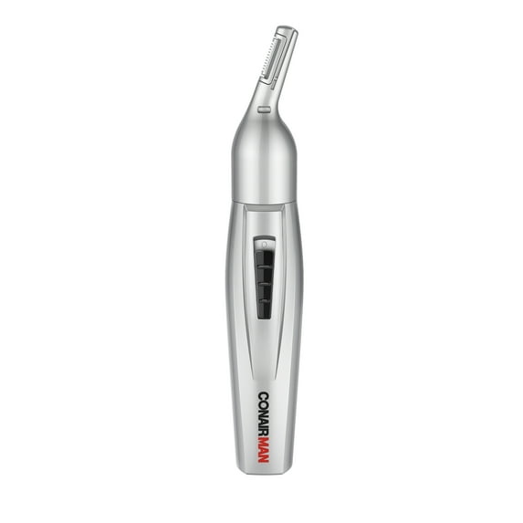ConairMan Personal Grooming System, Battery-Powered, Model PG2N
