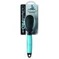 thumbnail image 1 of ConairPRO Cat Pin Brush with Memory Gel Grip, Small, 1 of 6
