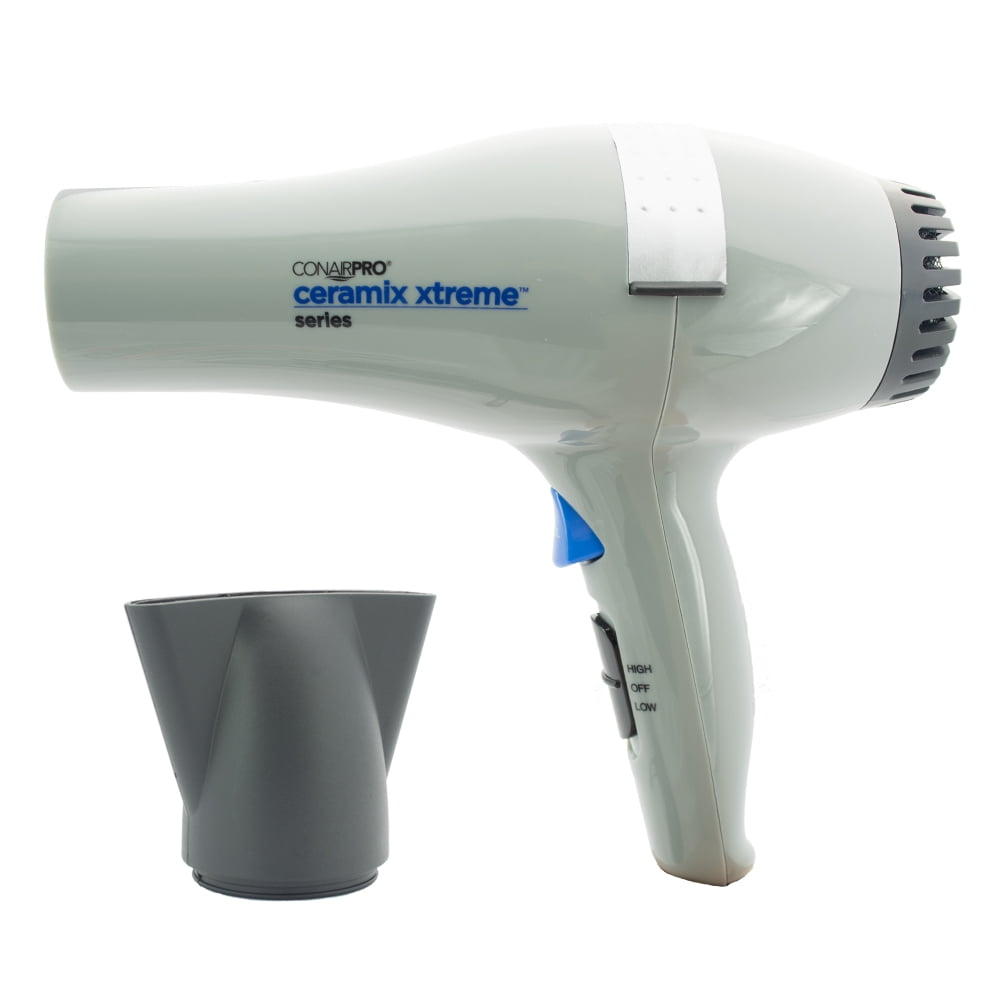 ConairPRO Ceramix Xtreme 1875W Dryer - Walmart.com