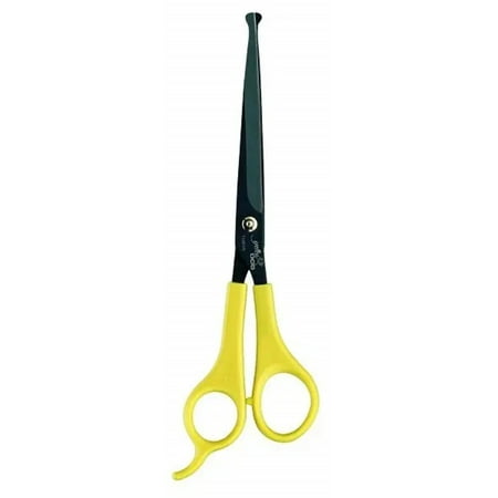 ConairPRO Dog Rounded-Tip Shears 5 Pet Grooming Scissors