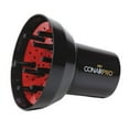 thumbnail image 1 of ConairPRO Tourmaline Finger Diffuser, 1 of 5