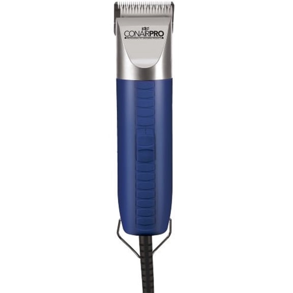 ConairPro Moda Groom II Pet Clipper, Blue