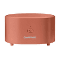 thumbnail image 1 of ConairPure Portable HEPA Air Purifier, 3 Fan Settings, Coral, 1 of 9
