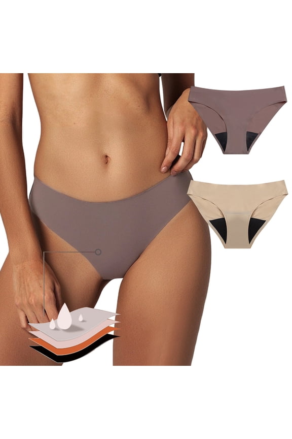 Bikini Bottoms For Womens High Cut Tummy Control Bathing Suit Ruched Scrunch Swimsuit Bottom Coffee L