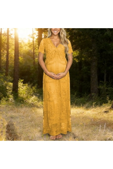 Maternity Clothing & Pregnancy Clothes | Walmart | Yellow - Walmart.com Maternity Clothing & Pregnancy Clothes | Walmart | Yellow - Walmart.com