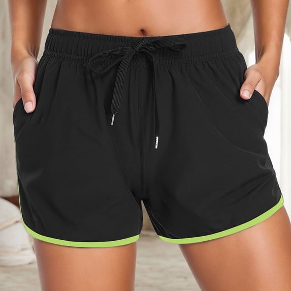 Conairie Swim Bottoms For Womens Solid Full Coverage High Waisted Bathing Suit Ruched Scrunch Swimsuit Bottom XXL