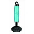 thumbnail image 1 of Conairpro Cat Soft Slicker Brush With Memory Gel Grip, Small, 1 of 3